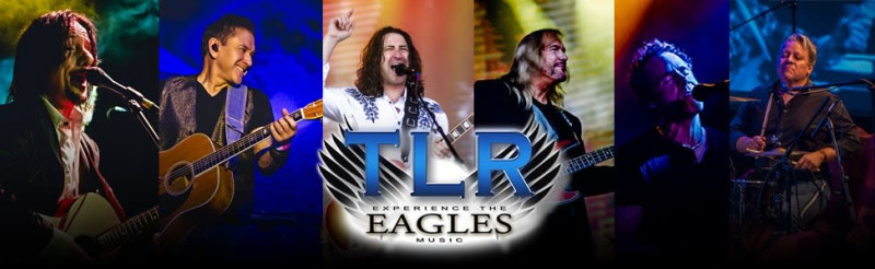 TLR - Experience The Eagles Tribute