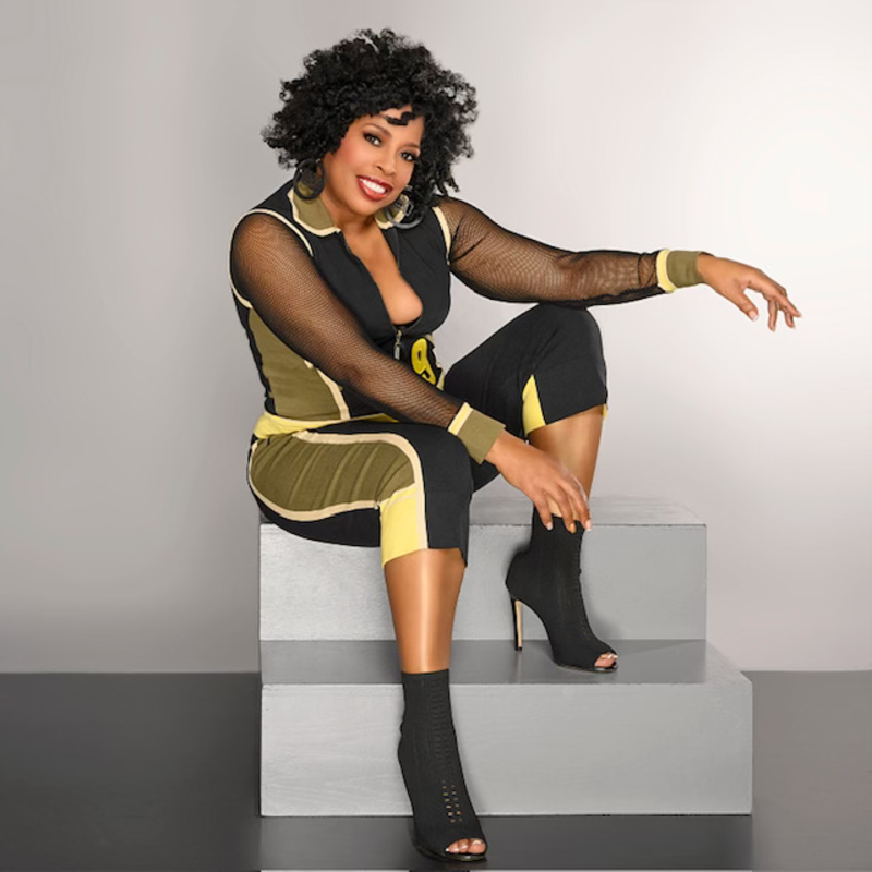 Adele Givens