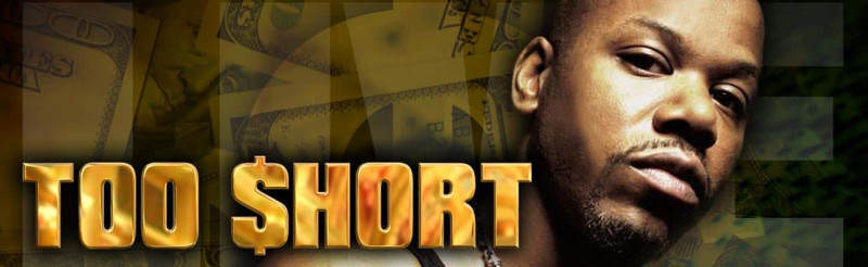 Too $hort - Opening set by Fly Nai