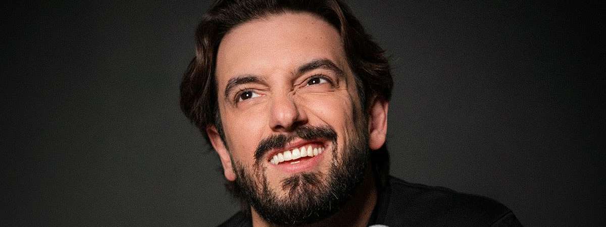 Nacho Redondo: Terapia de Grupo