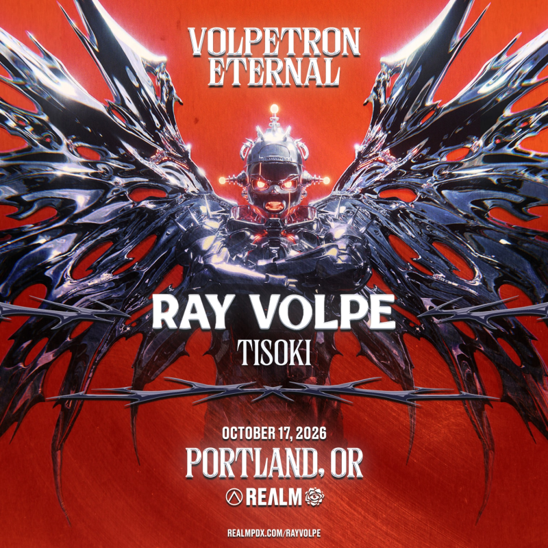 Ray Volpe
