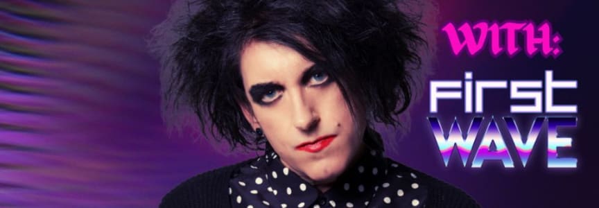 Lovesong The Cure Tribute
