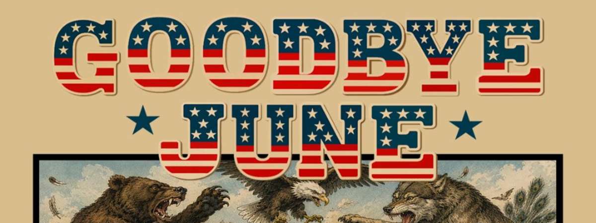 Goodbye June Trouble for All Tour