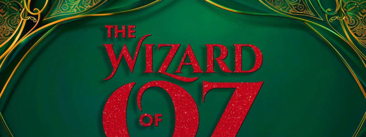 The Wizard of Oz