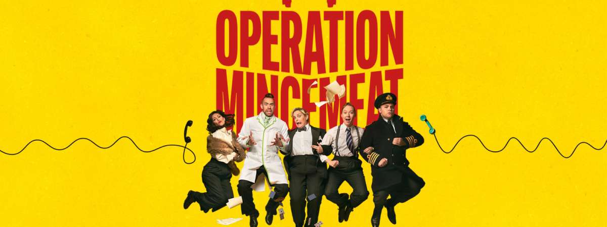Operation Mincemeat