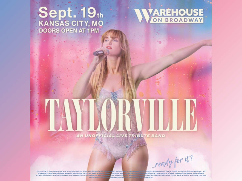 Taylorville Day Party