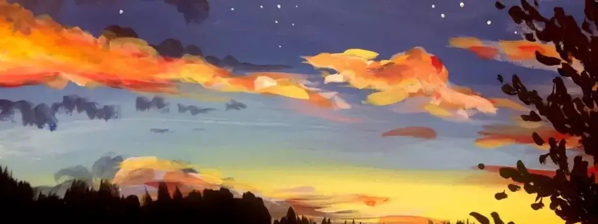 Nights at the Lake