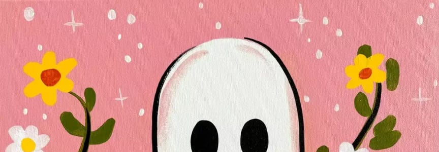 Spooky Garden
