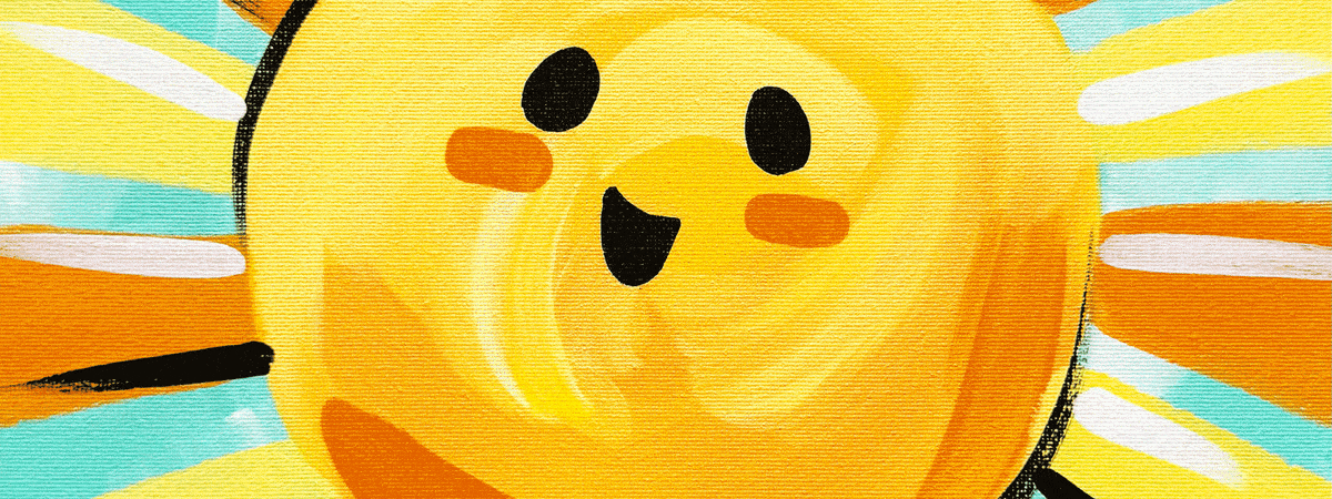 Sunshine Sillies