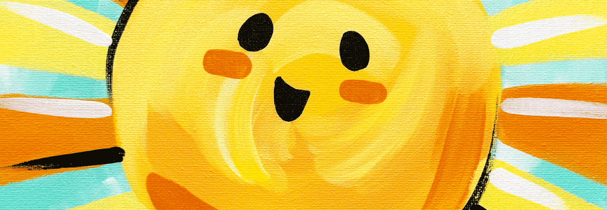 Sunshine Sillies