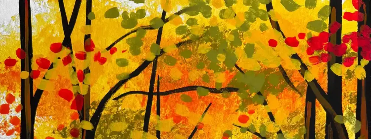 Maple Dreams