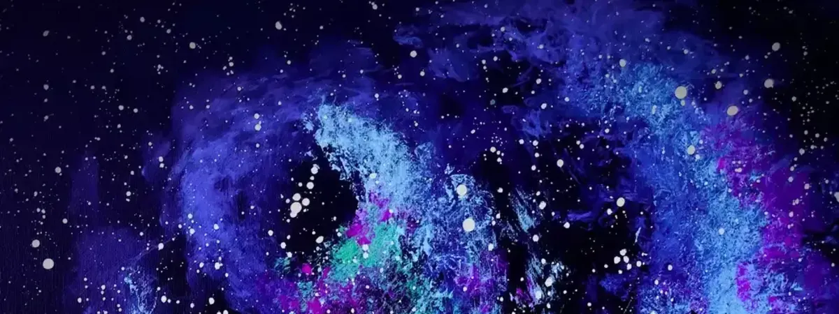 Twilight Cosmos
