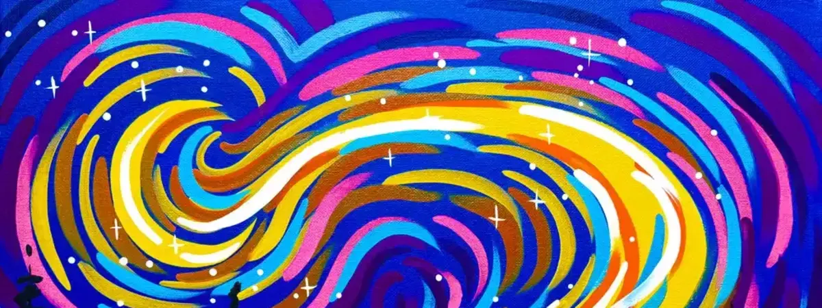 Melting Moon