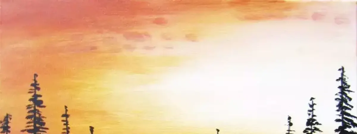 Warmth of Sunset