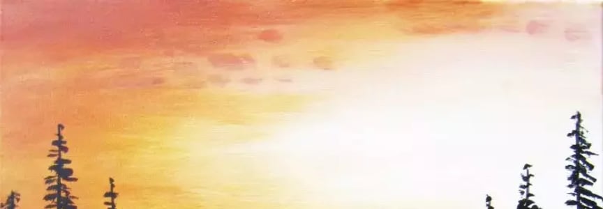 Warmth of Sunset