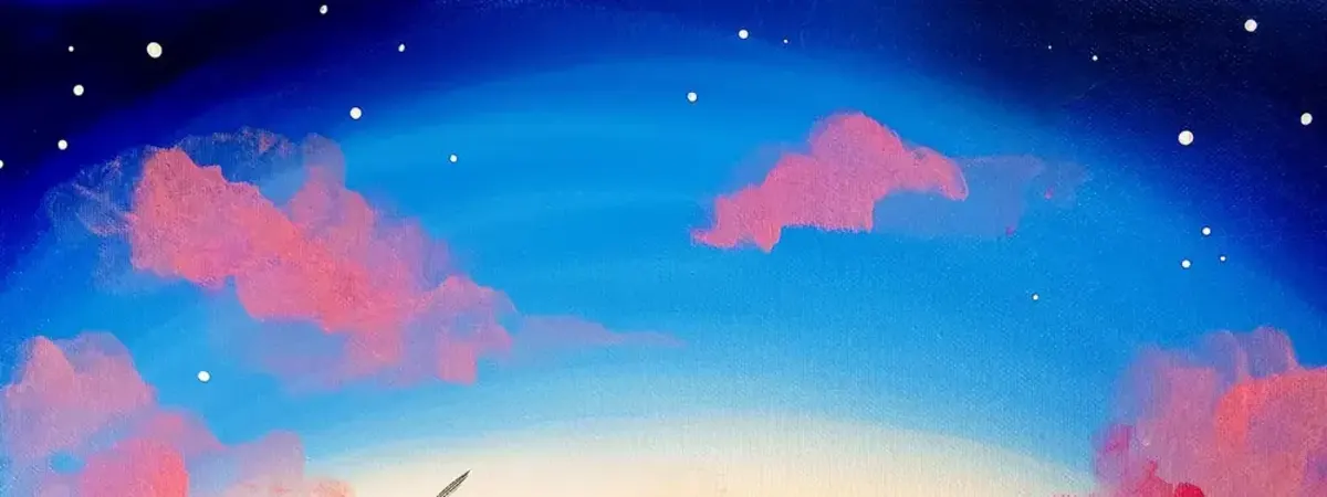 Sunset Shore