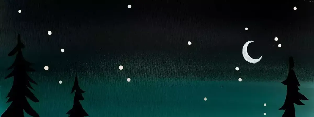 Midnight Embers
