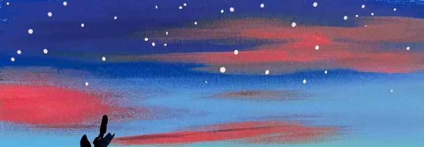 Twilight Glow