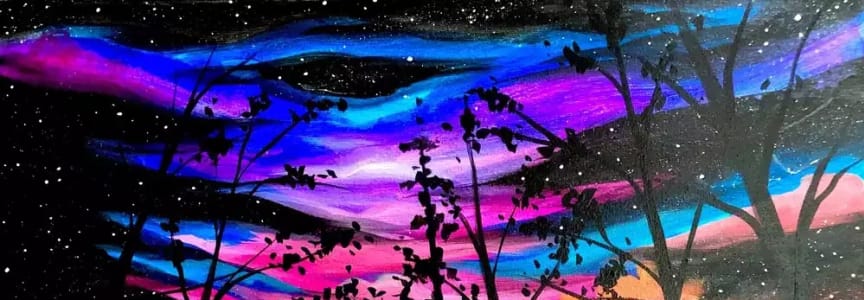 Party in the Sky