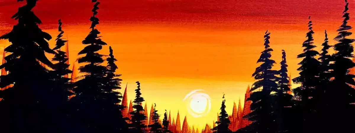 Golden Glow