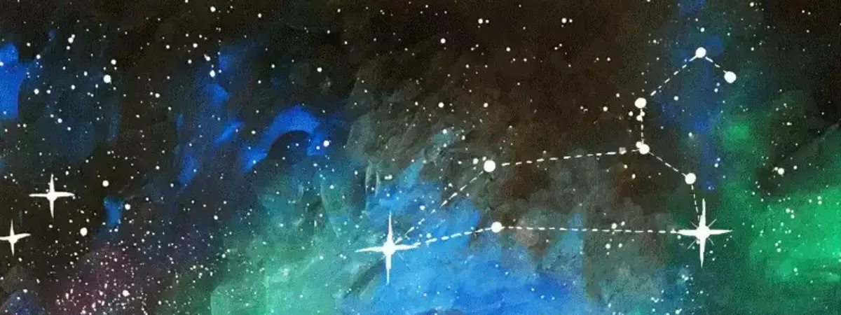 Personalized Zodiac Sign