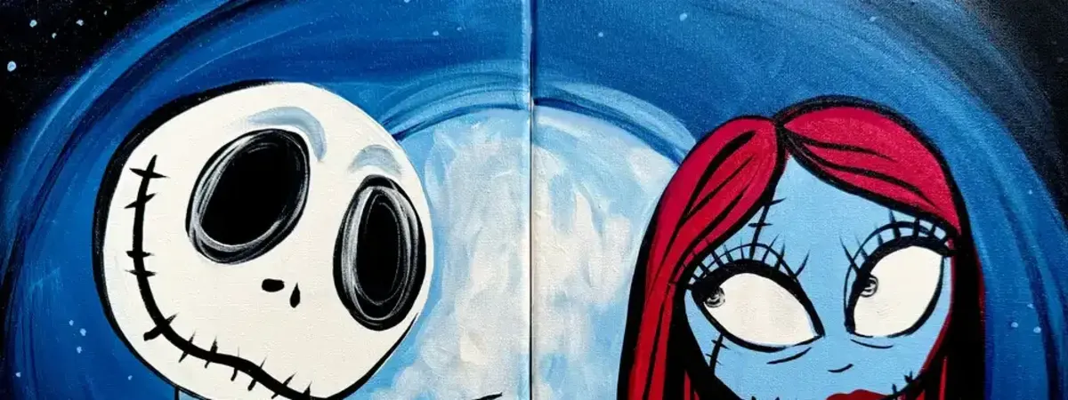 Jack and Sally
