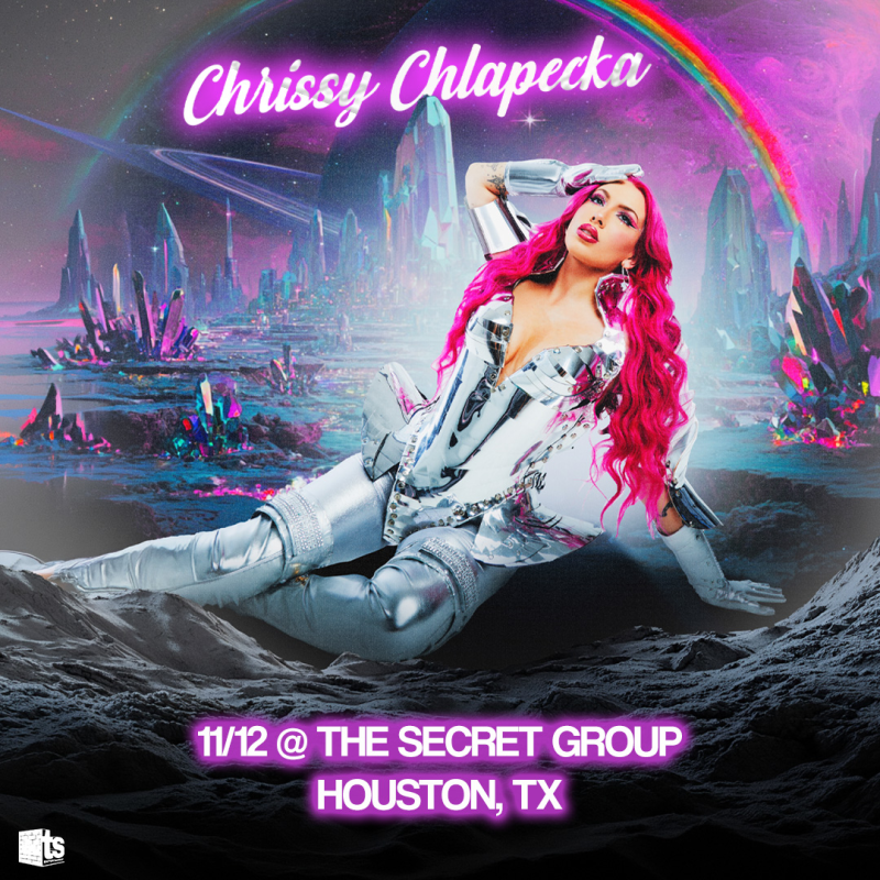 Chrissy Chlapecka
