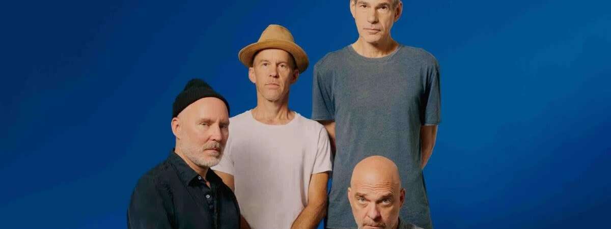 The Bad Plus Farewell Tour In The Round
