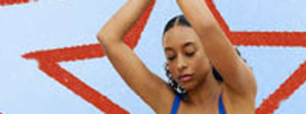 Like a Star: Celebrating 20 Years of Corinne Bailey Rae