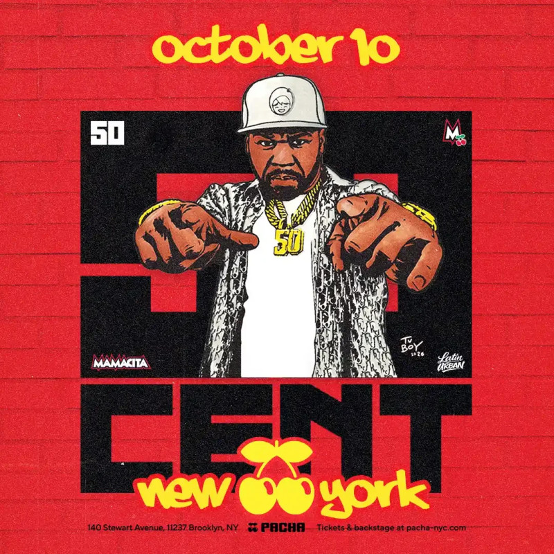 50 Cent