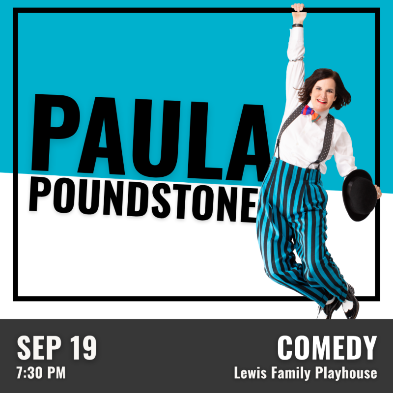 Paula Poundstone