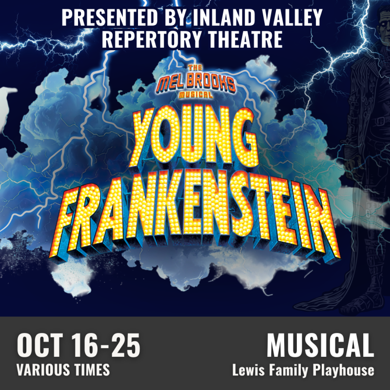 Young Frankenstein