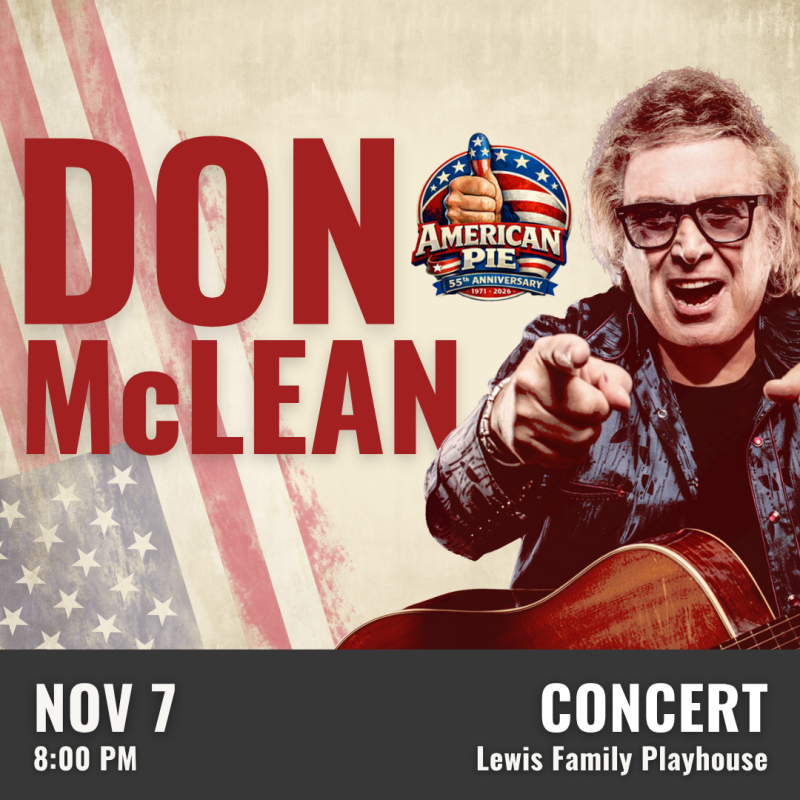 Don McLean