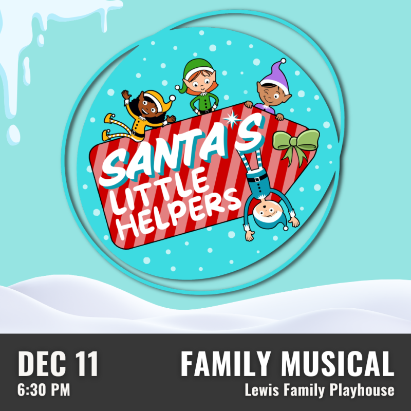 Santa's Little Helpers