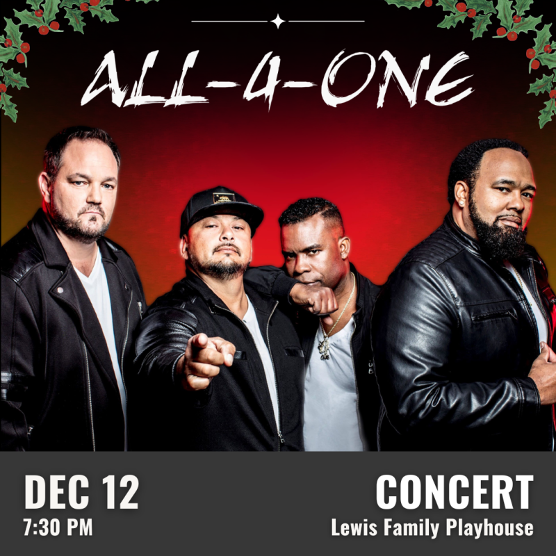 All-4-One