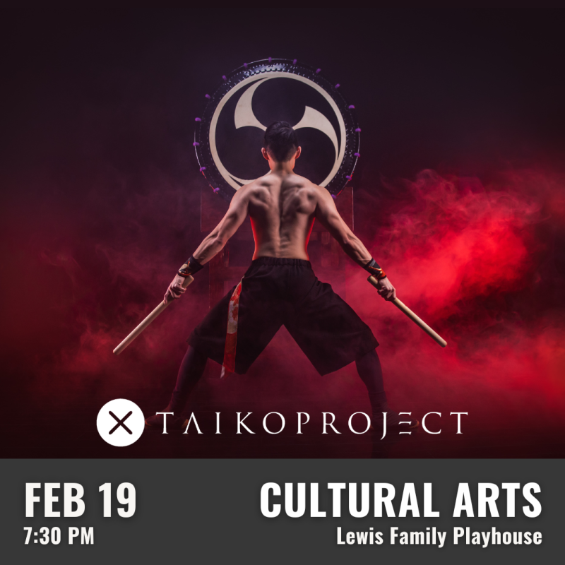Taikoproject