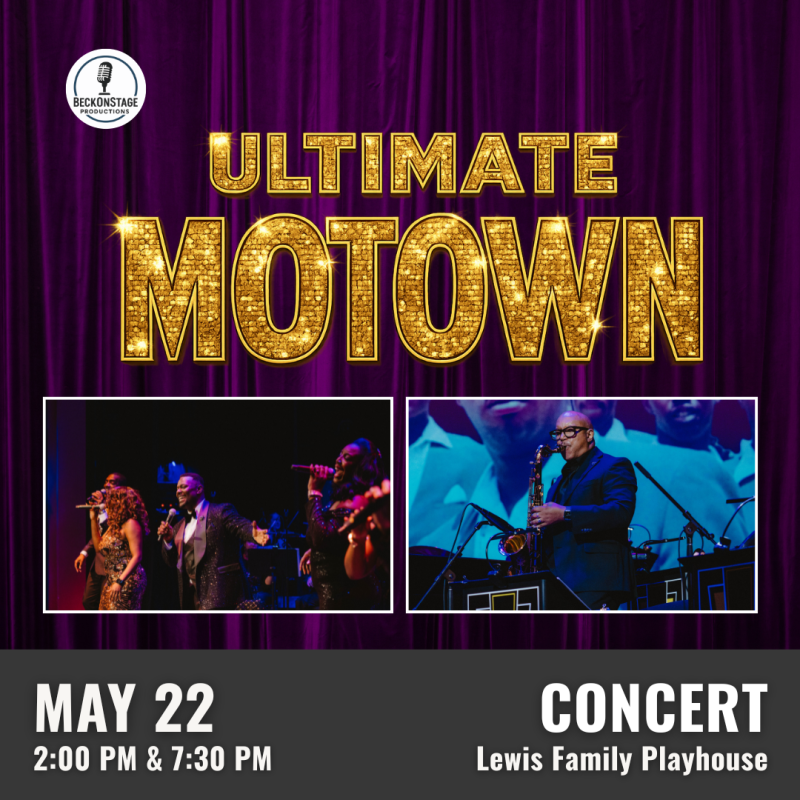Ultimate Motown