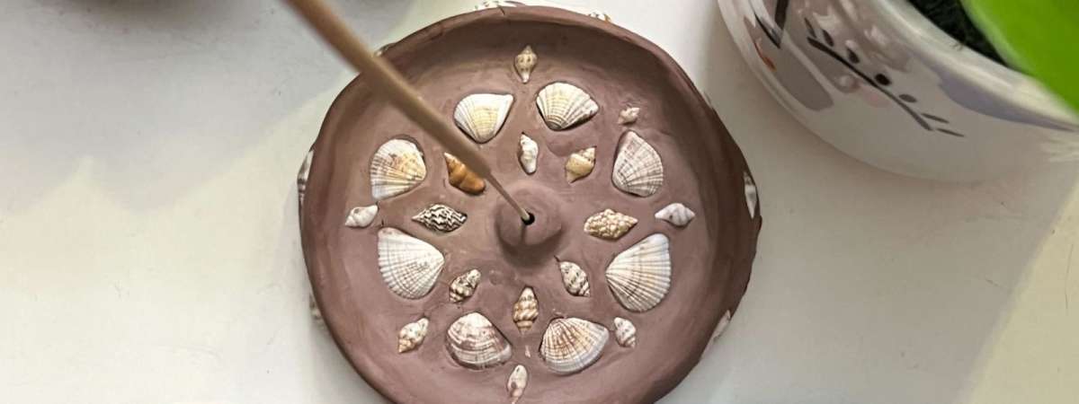 Hand Building Pottery (Burlington)