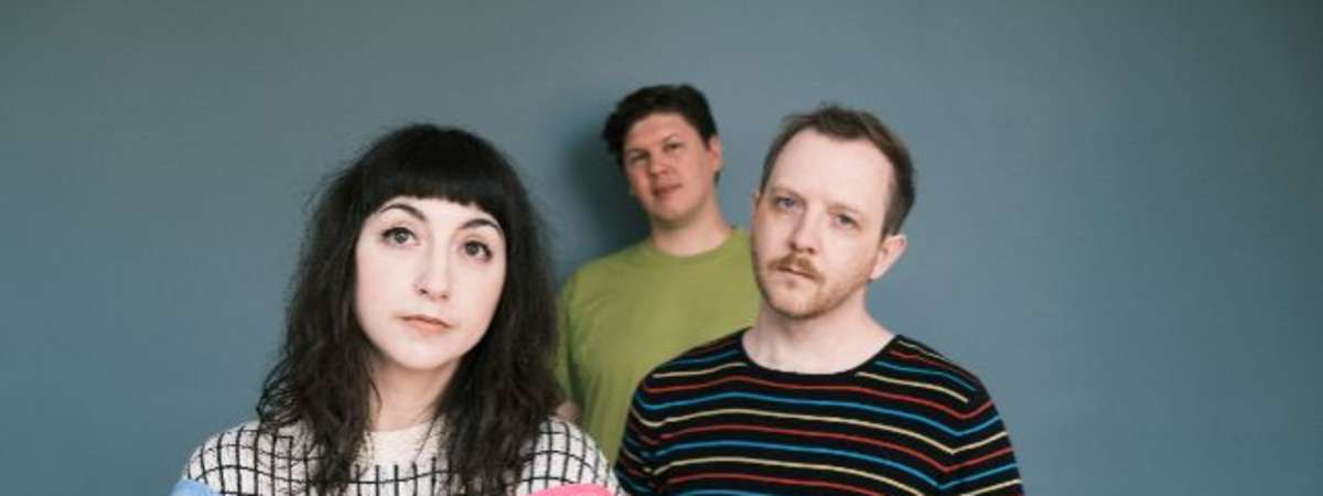 Plum (Record Release) / NO MEN / Girly Pants