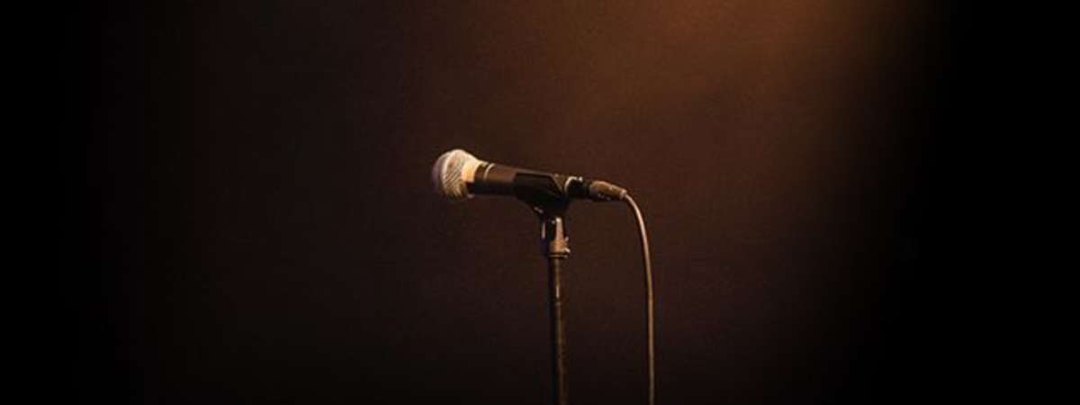 Test Your Mic