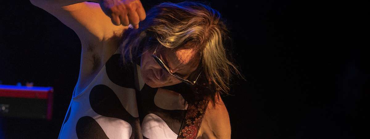 Todd Rundgren