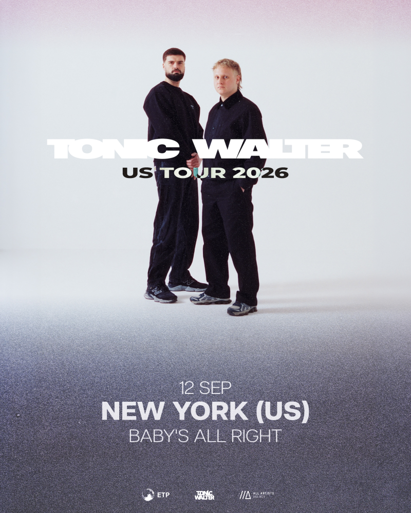 Tonic Walter