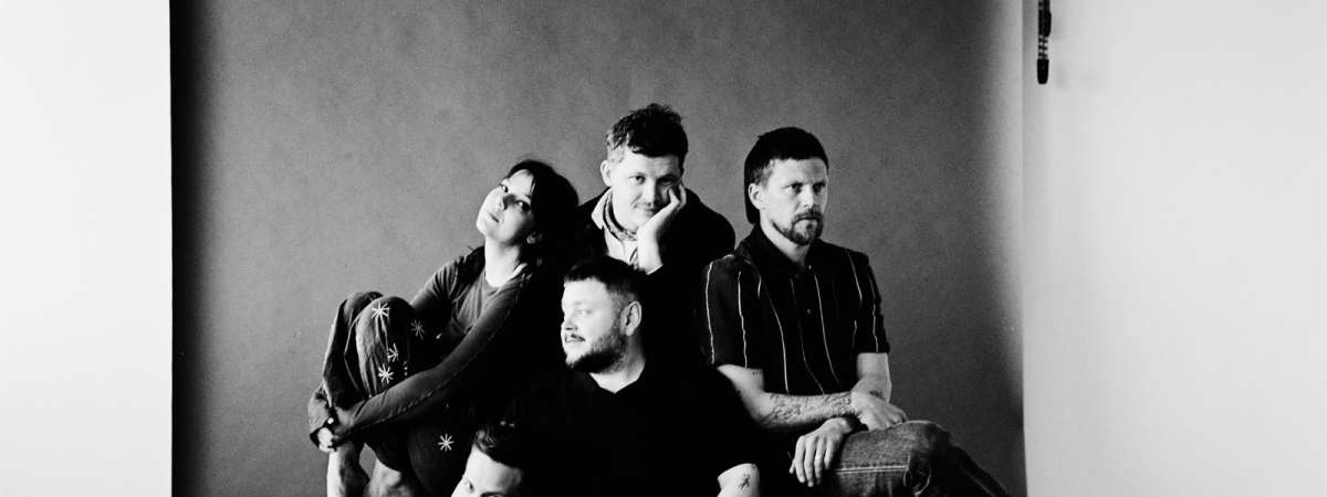 Of Monsters and Men - The Mouse Parade Tour