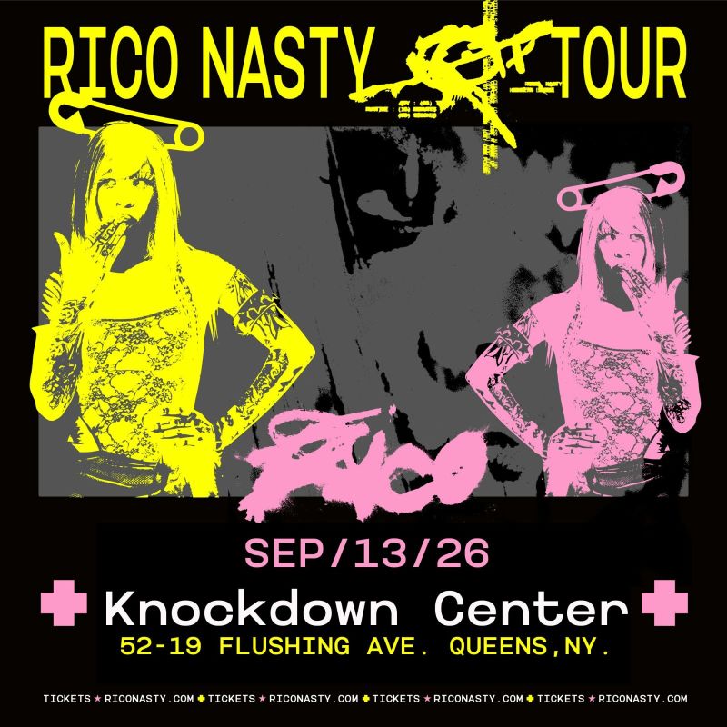 Rico Nasty