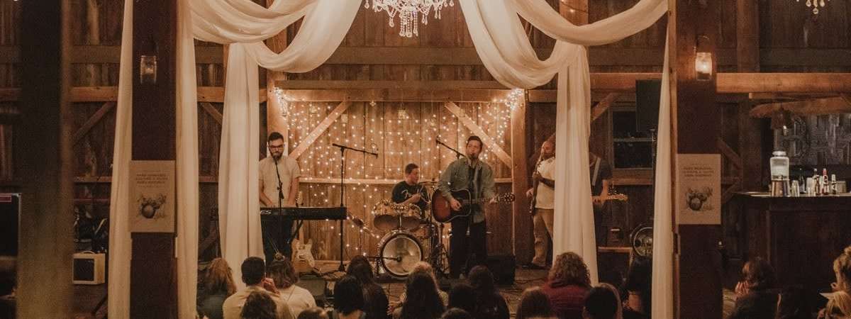 Sofar Sounds - Downtown Dallas