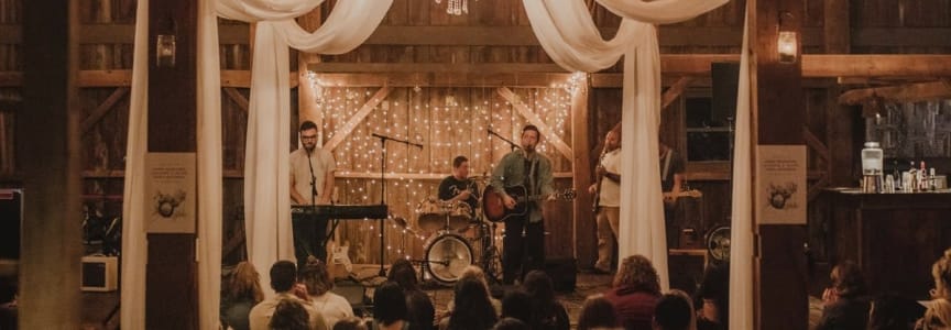 Sofar Sounds - Downtown Dallas