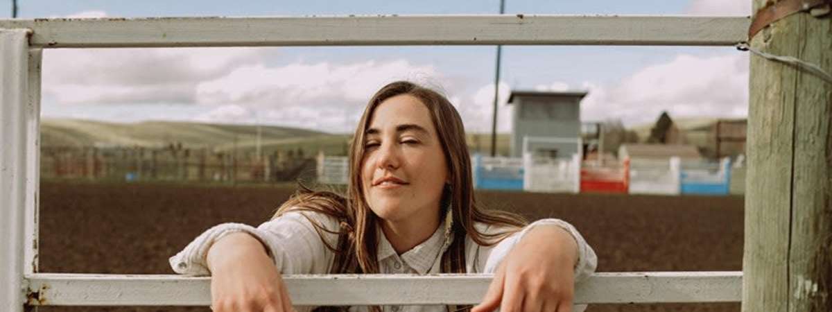 Margo Cilker + Lilly Hiatt