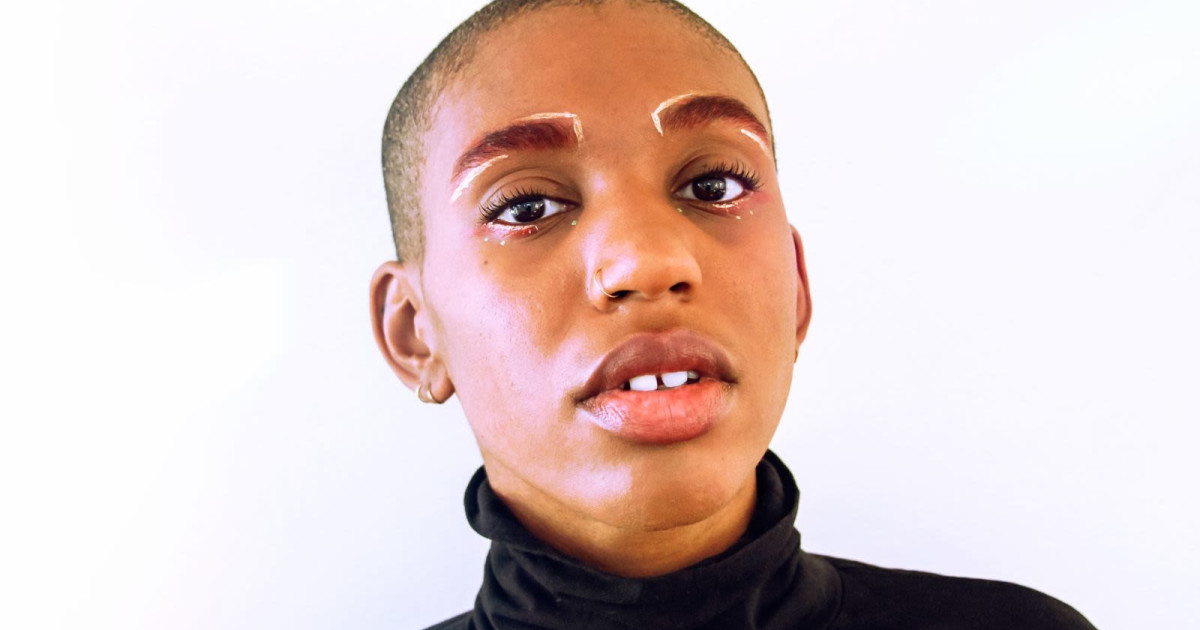 Yaya Bey at Baby's All Right