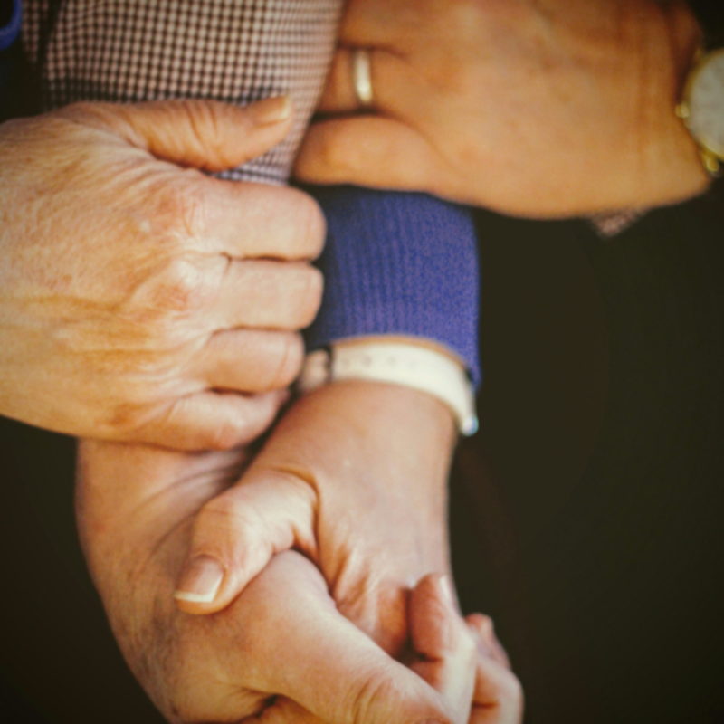 Grief & Loss Support Group