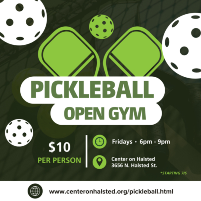 Pickleball